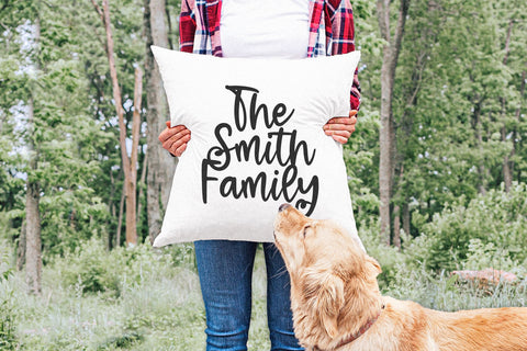 Sagebrush - Handwritten Script Font Font KA Designs 