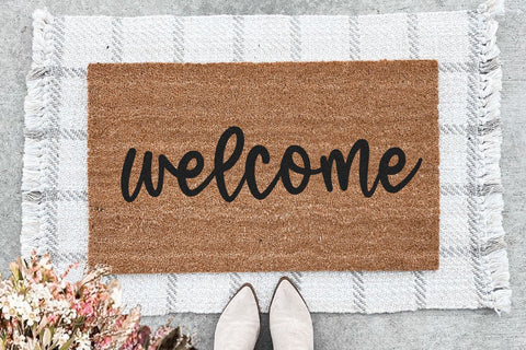 Sagebrush - Handwritten Script Font Font KA Designs 