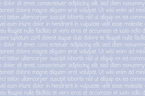 Sagittarius Cute Handwriting Font Font Blush Font Co. 