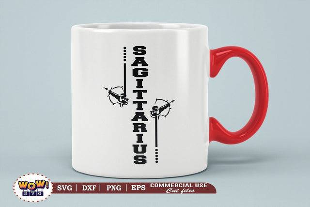 Sagittarius svg, Zodiac sign svg, Zodiacs sign svg, Zodiac svg SVG Wowsvgstudio 
