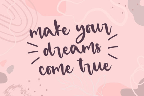 Sahiya Font Fallen Graphic Studio 