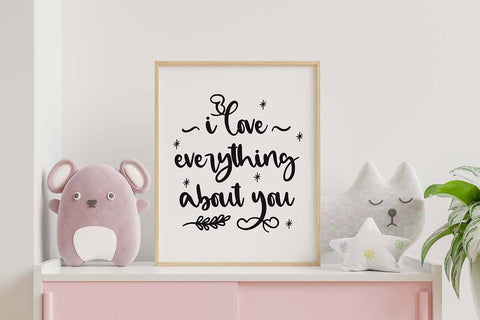 Sahiya Font Fallen Graphic Studio 