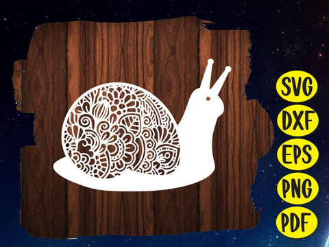 Sail Flower Paper cut SVG Johan Ru designs 