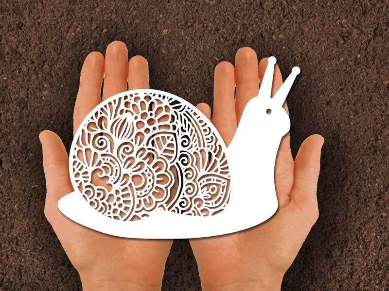 Sail Flower Paper cut SVG Johan Ru designs 