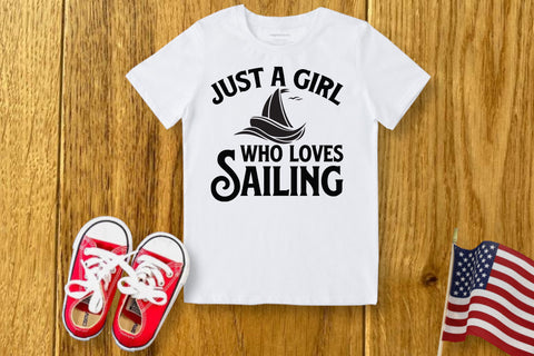 Sailing SVG Designs Bundle SVG PatternFeed8 