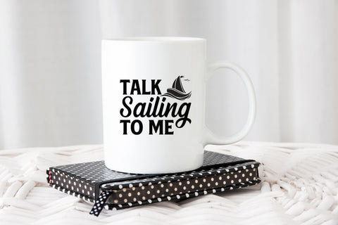 Sailing SVG Designs Bundle SVG PatternFeed8 