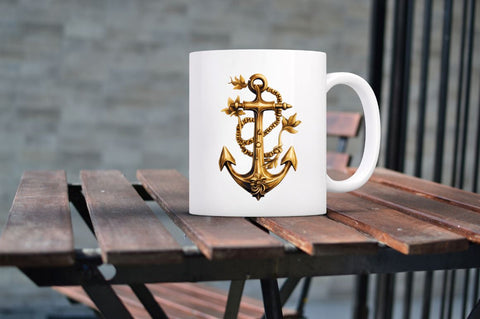 Sailor Pin Up Girls Clipart Bundle Sublimation Regulrcrative 