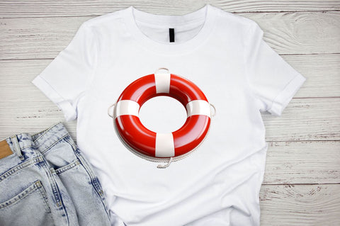 Sailor Pin Up Girls Clipart Bundle Sublimation Regulrcrative 