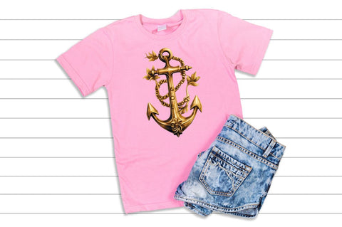 Sailor Pin Up Girls Clipart Bundle Sublimation Regulrcrative 