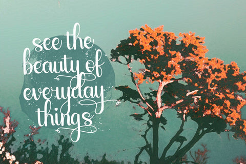 Sailyme - Lovely Script Font Font StringLabs 