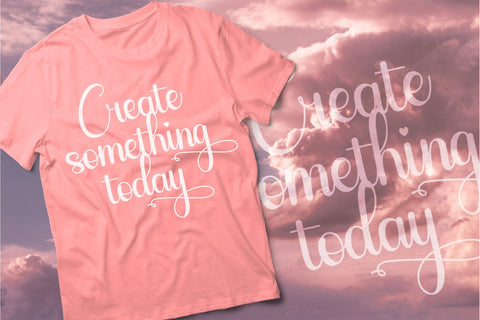 Sailyme - Lovely Script Font Font StringLabs 