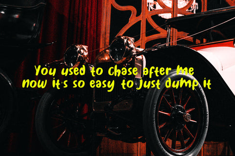 Sakamoto Font gatype 