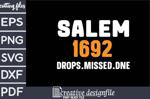 salem 1692 drops.missed.dne SVG farhad farhad 