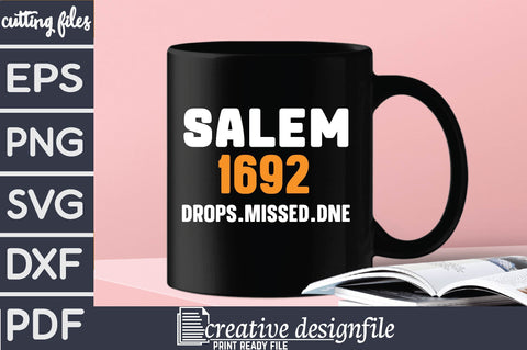 salem 1692 drops.missed.dne SVG farhad farhad 