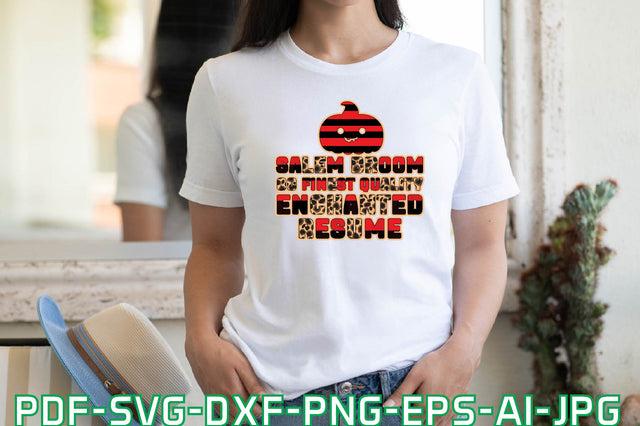 salem broom go finest quality enchanted resume SVG farhad farhad 