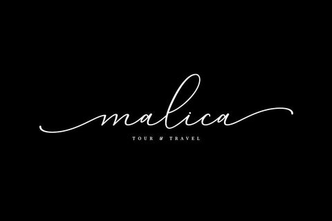 Salenta Font Megatype 