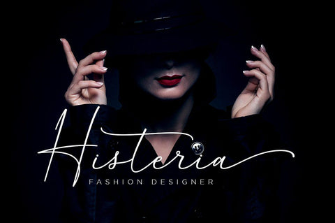 Salenta Font Megatype 