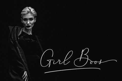 Salenta Font Megatype 