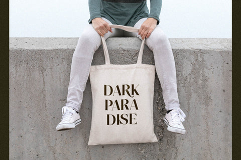 Salgesis Typeface Font Storytype Studio 