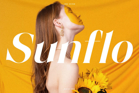 Salgesis Typeface Font Storytype Studio 