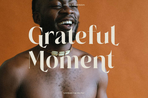 Salgesis Typeface Font Storytype Studio 