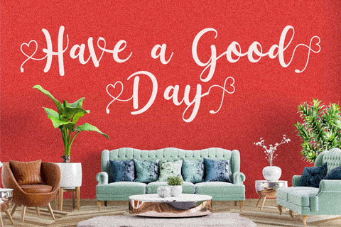 Salista Font Letterena Studios 