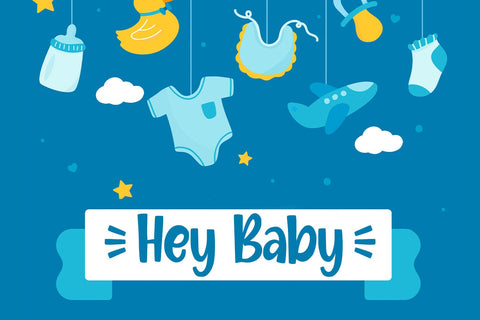 Salju Putih Font Abo Daniel Studio 