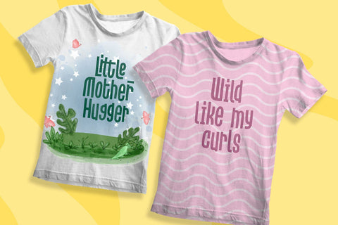 Sallomae Font Arterfak Project 