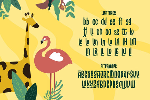 Sallomae Font Arterfak Project 