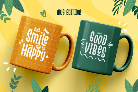 Sallomae Font Arterfak Project 