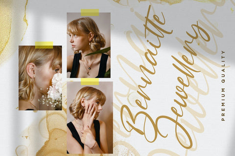 Sally Tazem - Handwritten Font Font StringLabs 