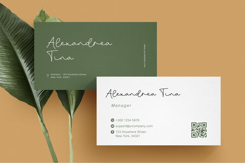 Salminah Font Afandi Studio 