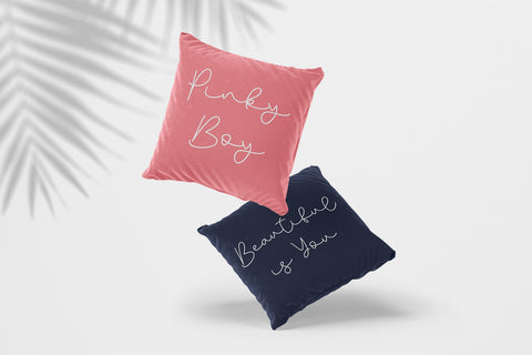 Salminah Font Afandi Studio 