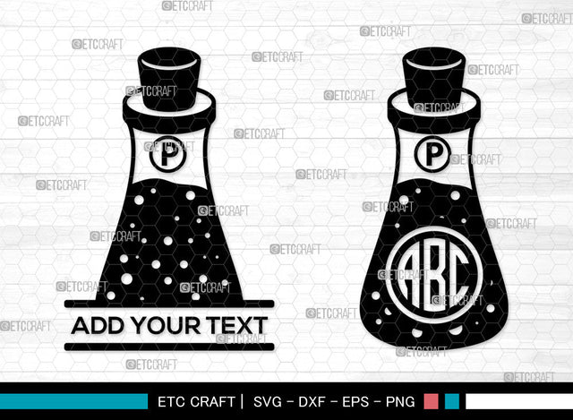 Salt And Pepper Mnogram SVG, Split Mnogram SVG, Salt Svg, Pepper Svg, Pepper Shaker Svg, Salt And Pepper Icon Svg, Salt And Pepper SVG ETC Craft 