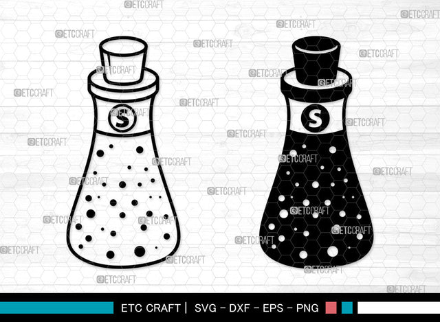 Salt And Pepper SVG, Salt And Pepper SVG, Salt Svg, Pepper Svg, Pepper Shaker Svg, Salt And Pepper Icon Svg, Salt And Pepper SVG ETC Craft 