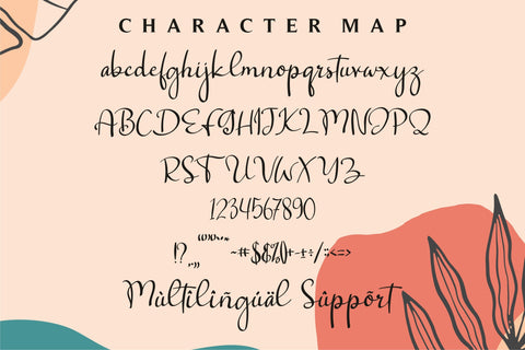 Salta Font Letterena Studios 