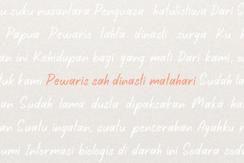 Saltcity Font Forberas 
