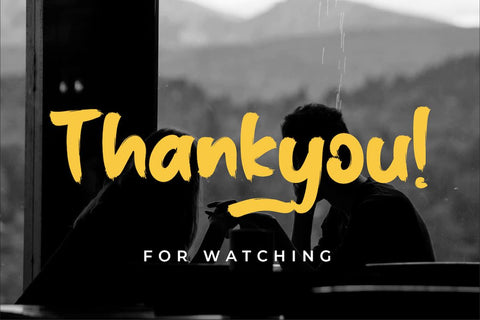 Salting Font twinletter 