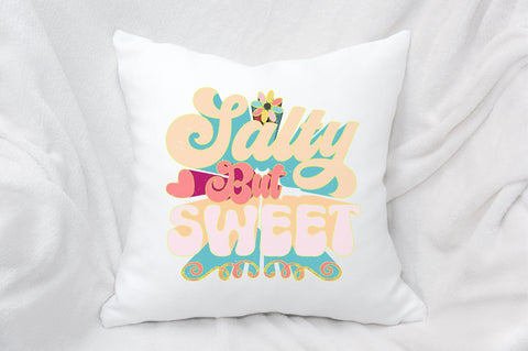 Salty but Sweet Sublimation SVGArt 