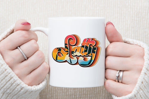 Salty Summer Sublimation Sublimation designartist 