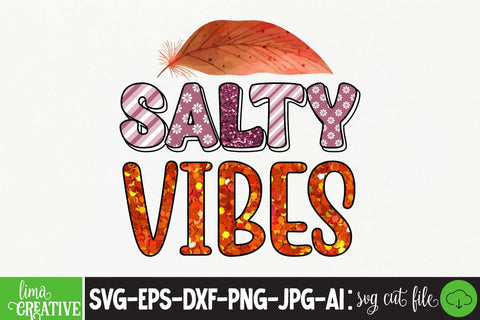 Salty Vibes Sublimation PNG,Sublimation PNG,Summer Sublimation PNG, Sublimation Design, T-shirt Design, Summer Sublimation Qutest Sublimation Insomnia Std 