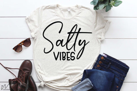 Salty vibes svg2,Summer svg, Summer t shirt svg, Vacation Svg, Ocean Svg Svg, Beach Svg, Beach t shirt svg, Summer mug svg, Beach time svg, Summer vibes svg, Hello summer svg, Lake time SVG Isabella Machell 