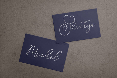 Salwaty Font mahyud creatif 