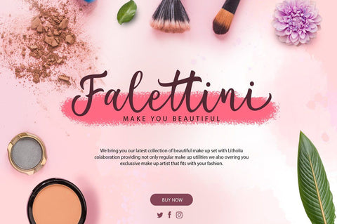 Samantha Font Anastasia 