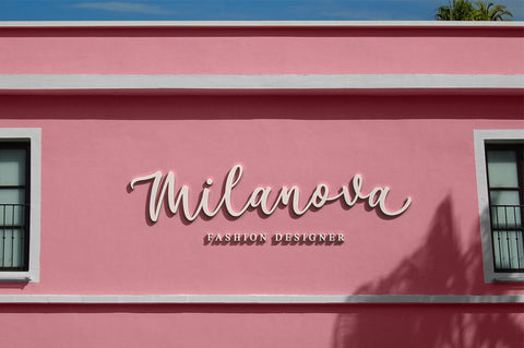Samantha Font Anastasia 