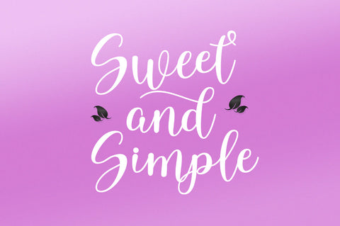 Samarra Script Font muhammadzeky 