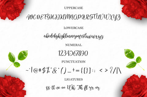 Samarra Script Font muhammadzeky 