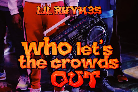 SAMBAR - Graffiti Style Font Font twinletter 