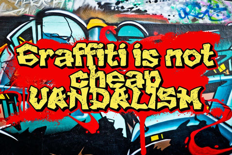 SAMBAR - Graffiti Style Font Font twinletter 