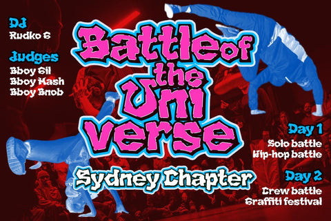 SAMBAR - Graffiti Style Font Font twinletter 